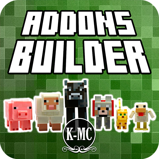 Addons Builder For Minecraft Pe Kissapp