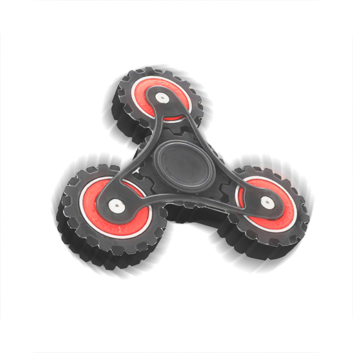 fidget spinner 2.0